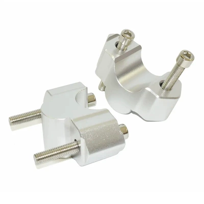 Suitable for Kawasaki Motorcycle frame - silver