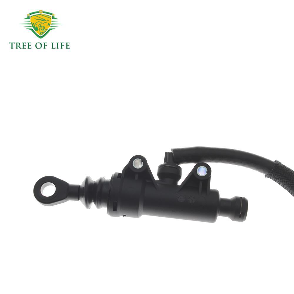 BR3Z - 7A543 - A 4R3Z7A543AA para Ford Mustang V6 GT nuevo embrague bomba principal image 2