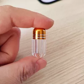 塑料瓶、壶;塑料盒