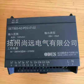 中间继电器;集成电路;电量变送器