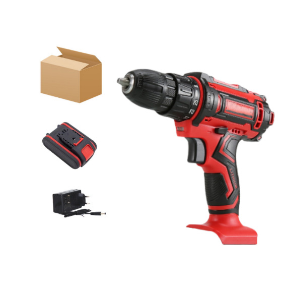 2단 속도, 5노트, 배터리 1개 및 충전 1개(상자)