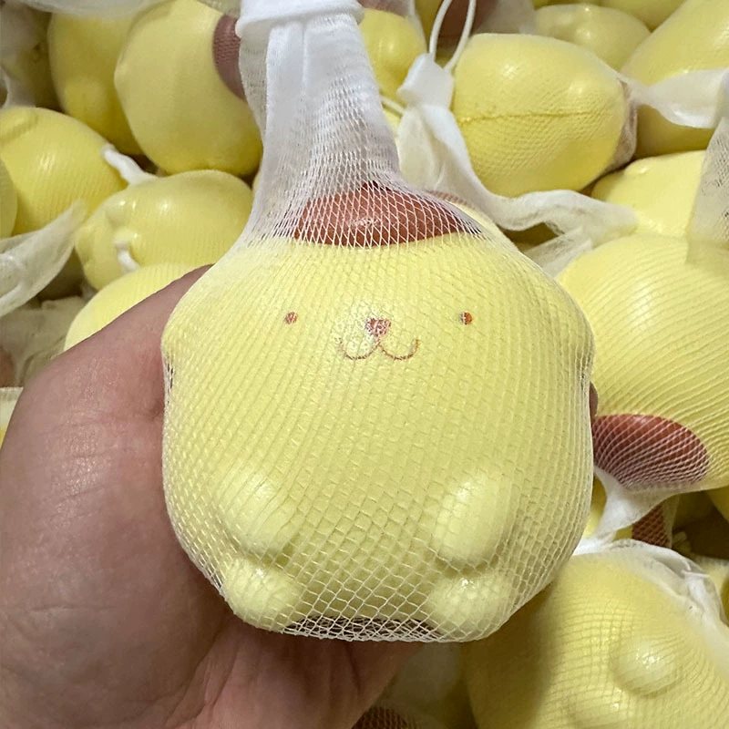 Игрушка, милая кукла, слайм, антистресс, лягушка, интернет-хит