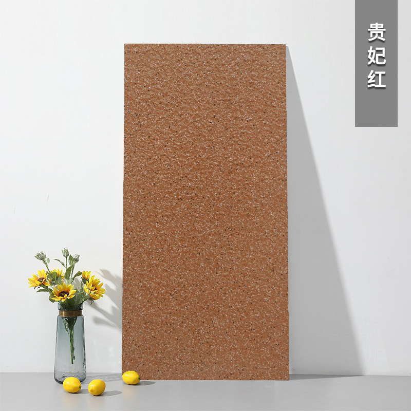 300x600x12mm 인기 판매 E-후궁*레드
