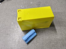 灭蚊器锂电池组专用锂电池组12V-60V安全耐用