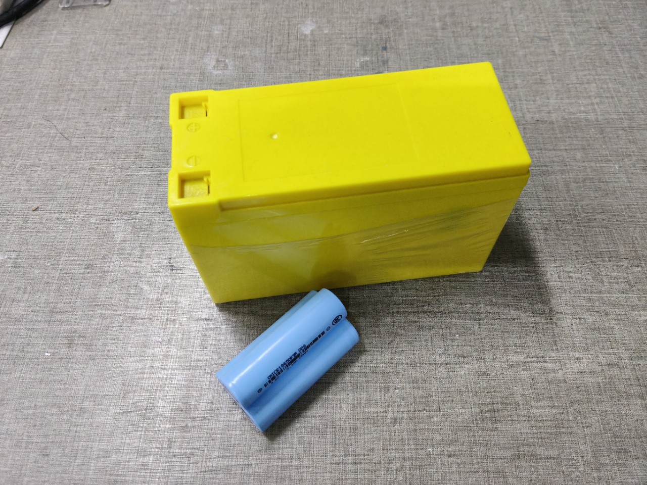 灭蚊器锂电池组专用锂电池组12V-60V安全耐用