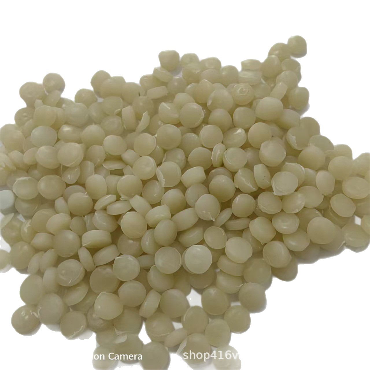 聚乙烯HDPE再生料颗粒  源头工厂  小中空吹塑  挤出  诚信经营