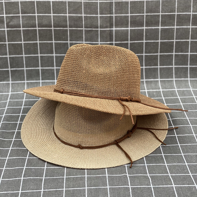 Straw Hat Image 1