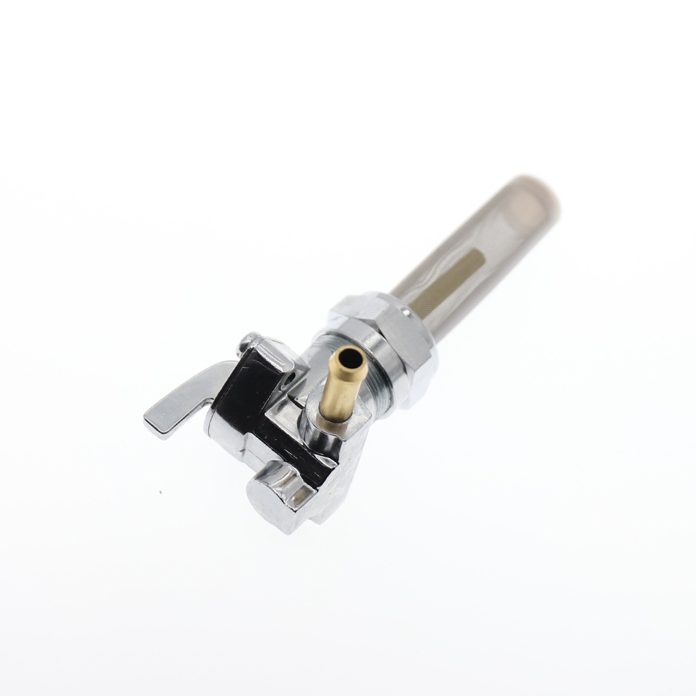 Interruptor de aceite de válvula de combustible de motocicleta Harley 22MM Harle 62167 - 81 62163 - 75