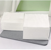 disposable Foot towel Non-woven fabric Foot bath Massage towel Cloth to wipe your feet towel Hairdressing Beauty Special products