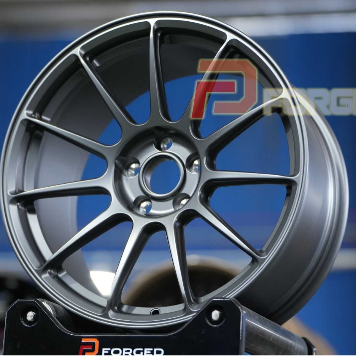 高品质锻造轮毂改装17/18/19/20/21/22寸铝合金6061-T6适用于全车