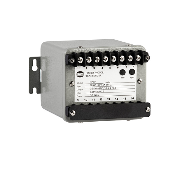 LPPF 台湾祥正HC电力系统功率因数转换器电量变送器 苏州致昇