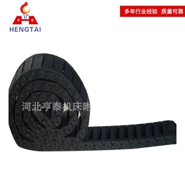 机床护罩;拖链;机床减震装置