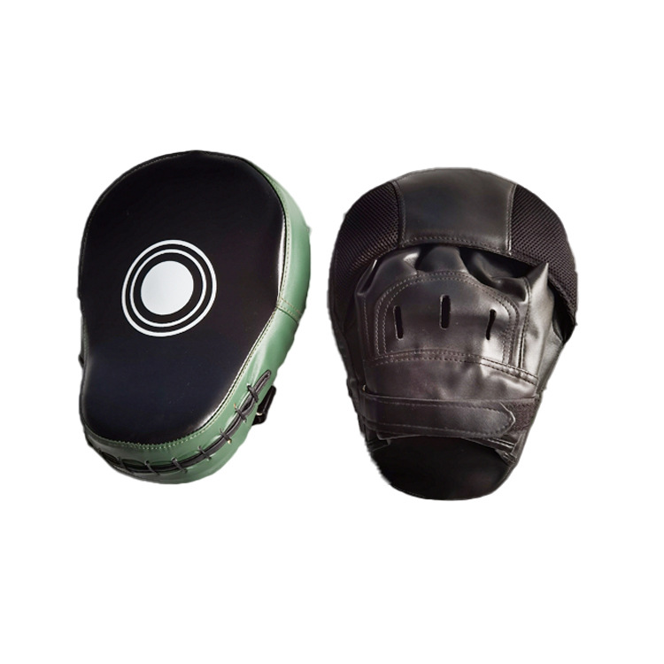 Sandag Hand Target Curved Martial Arts Training Boxing Target Muay Thai Fighting Fighting Taekwondo Boxing Hand Target Supplies