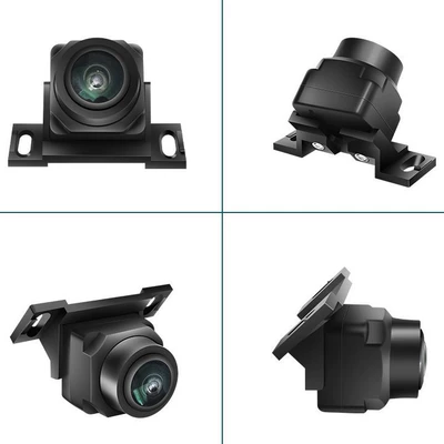 Three Cut Rear: Jiefeng Vehicle camera