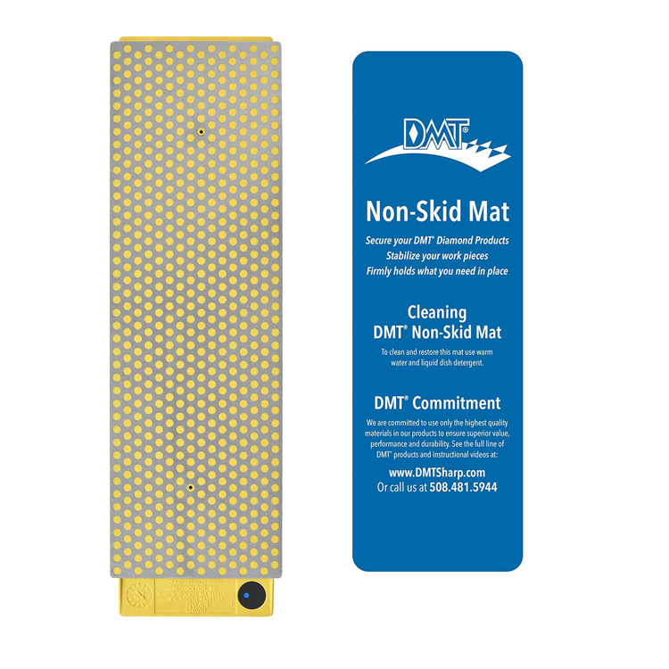 DMT磨刀石W8CXNB  金刚石 蓝色磨刀石 粒度325目 220目双面磨刀石