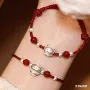 本命年全身转运可爱手链