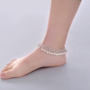 �羳�W��ins�������Բ���������K�_�Ůʿ�_����_����Anklet
