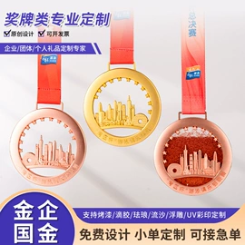 金属工艺品;钥匙扣及钥匙扣配件;冰箱贴