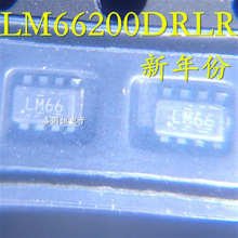 ȫ��ԭװ LM66200DRLR ˿ӡLM66 SOT-583 ��IQ��˫�������������