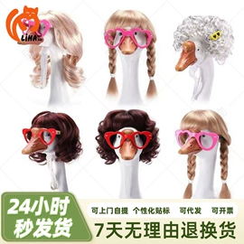 宠物头饰;宠物围巾;宠物帽子