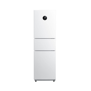 Красивый холодильник ветер и холодный бесплатный мороз BCD-230WTPZM (E)