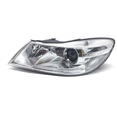 Ön faralar, Ming Rui headlight 10 11