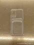 vivo防摔一体插卡手机壳