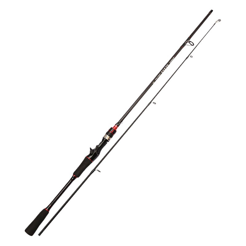 Углеродная дорожная суб-удочка оптом M-Дорожная суб-удочка с прямой ручкой/рукояткой пистолета Удочка быстрая дорожная суб-Удочка в наличии