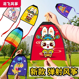 风筝;吊旗/三角旗;飞碟、飞盘