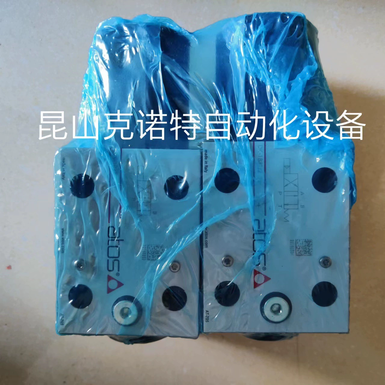 PFED-43045/016/2DVO ATOS Италия, запасные части для рельефного клапана, пропорционального клапана, усилителя клапана