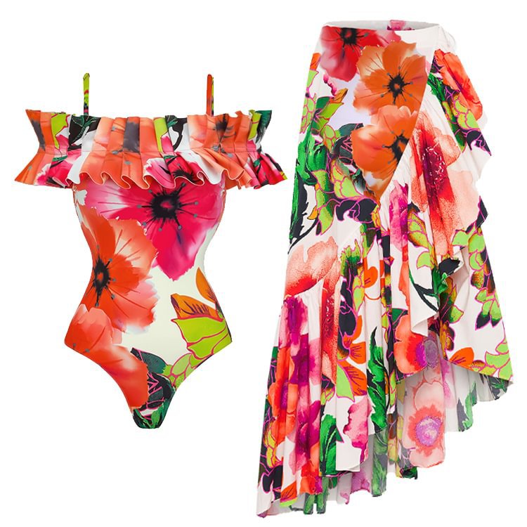 Swimsuit Design