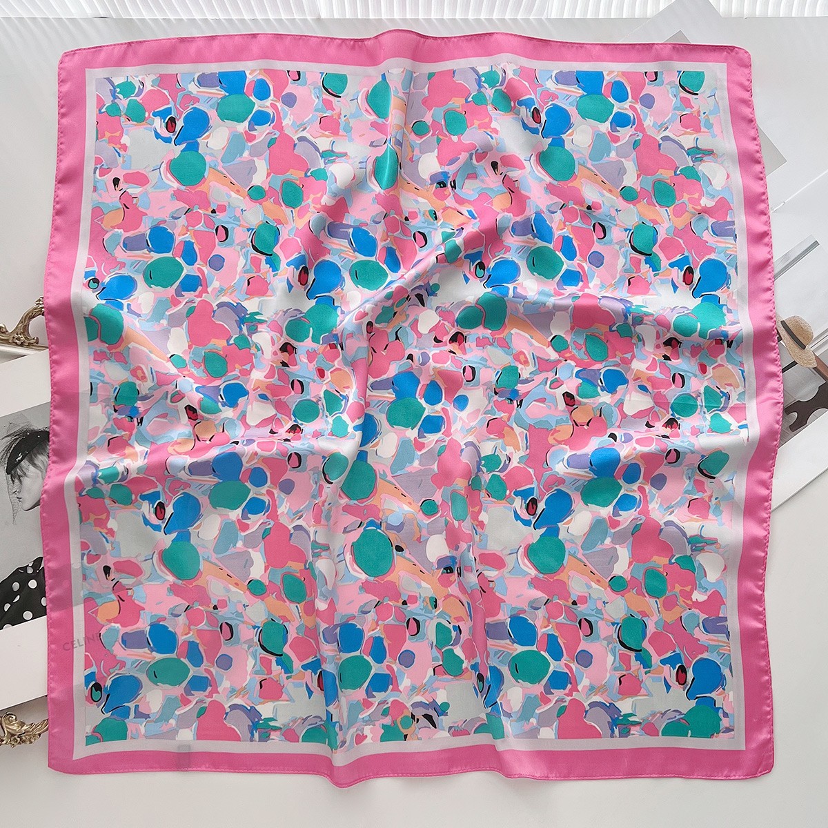 F1-A2A70046-4#로즈 레드 엣지