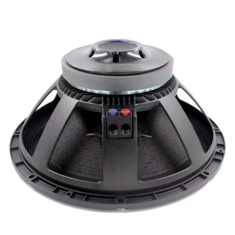 Professional 18inch Woofer High Power Speaker Lf18X400 Stage Subwoofer 18inch Woofer