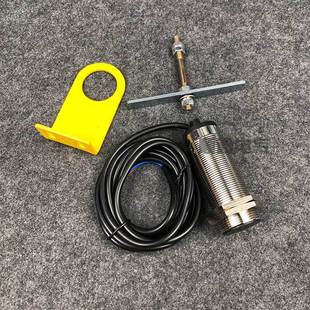 Rotating probe zero-speed low-speed switch LK-A150E/T4 XSA-V11801 magnetic electrical speed sensor