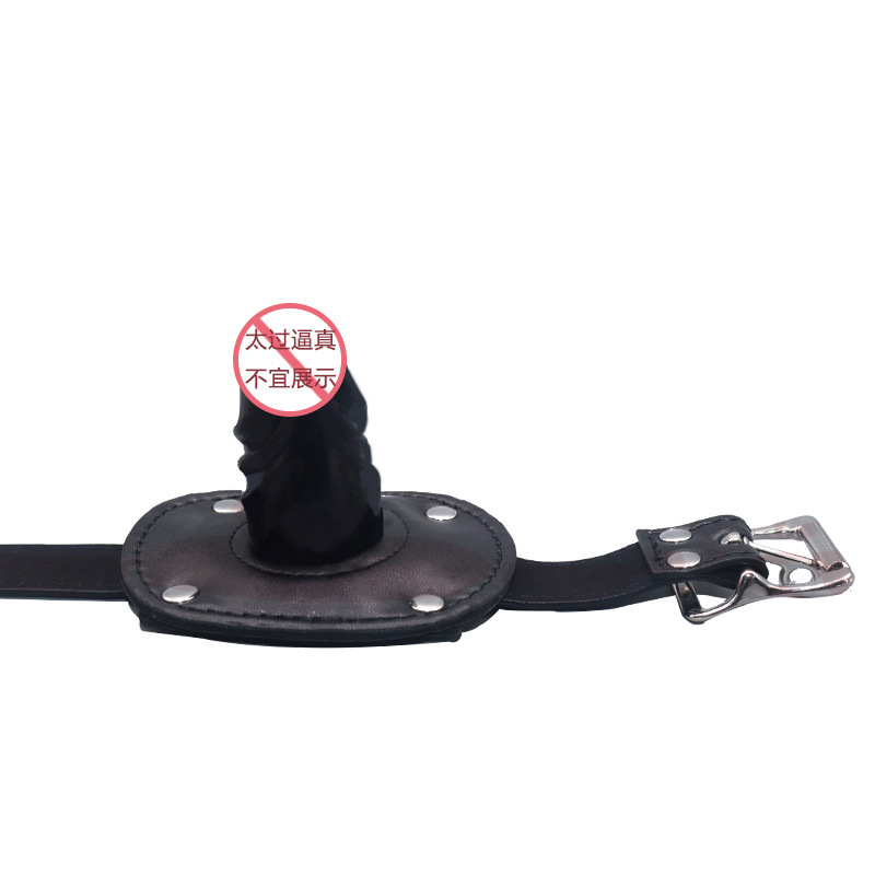 阳具口塞主图1.1