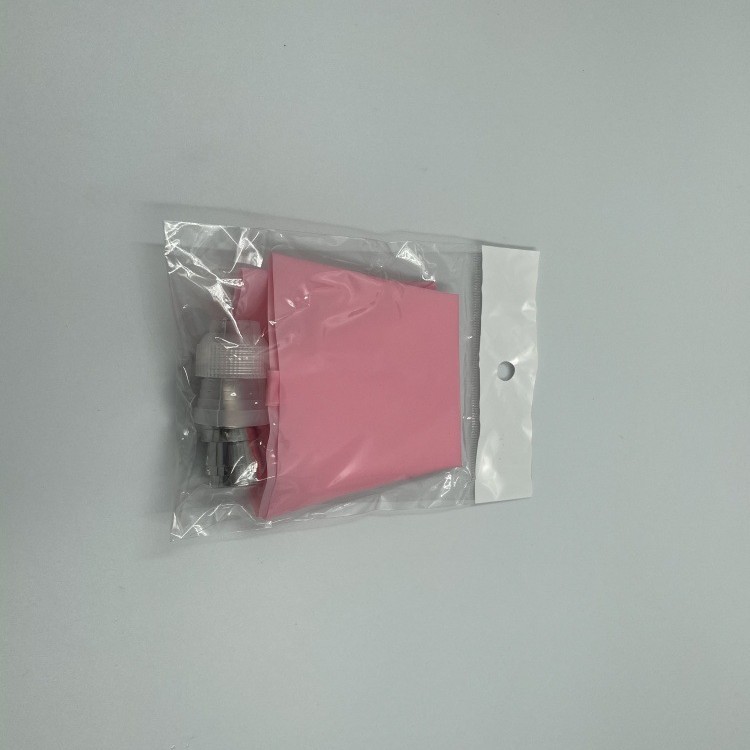 Juego de picos para tubos de acero inoxidable de 8 piezas Herramientas para brocas de crema Convertidor de bolsas pasteleras TPU Suministros para repostería