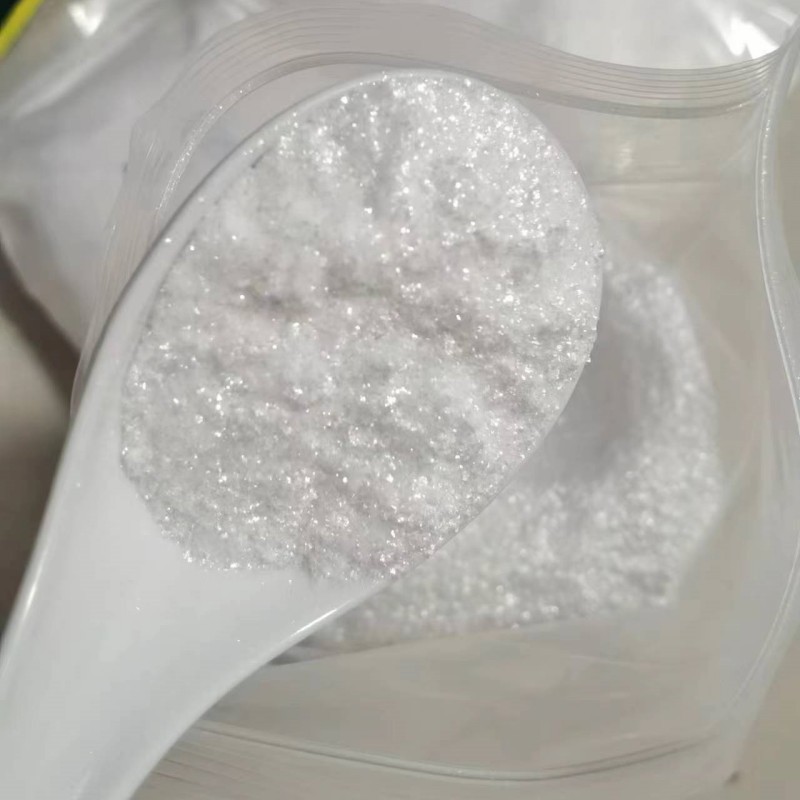 建材涂料用金云母片焊条辅料白云母粉 化妆品用珠光级合成云母粉