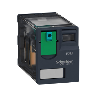 Schneider Electric Intermediate Relay Rxm3Ab2Bd |   Rxm3Ab2Bd