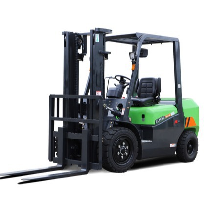 中国工厂品牌3吨额定载重量锂电叉车CPD30-PRO热卖中