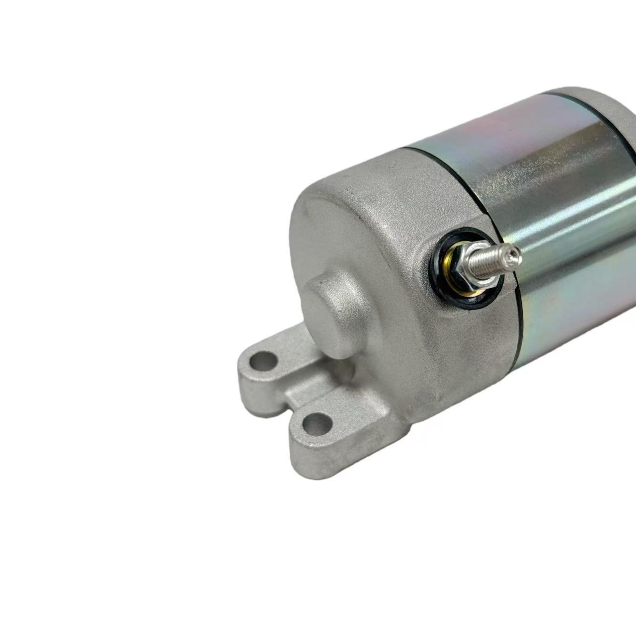 59040001000 Starter Motor Suitable for Ktm 250 400 450 520 Motorcycle Parts Motor Accessories