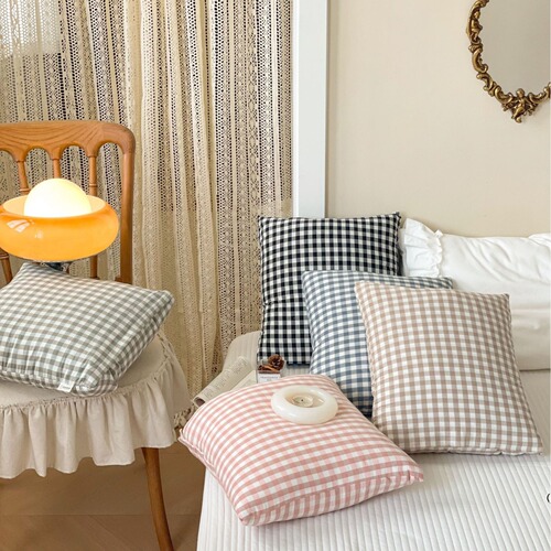 Cushion and Blanket Dual-Purpose 2-in-1 Pillow Winter Office Wearable Nap Blanket Car Cushion Autumn and Winter Air Conditioning