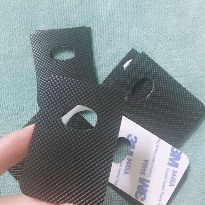 防震定制密封消音带胶