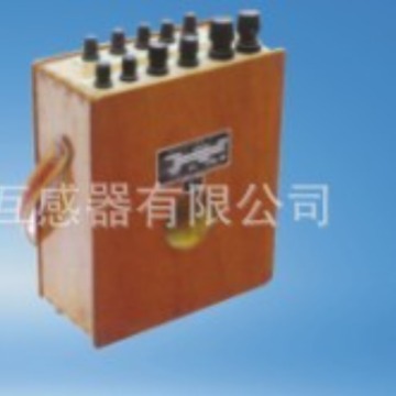 庆达厂家批发互感器 HL 其他高压电器