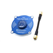 GEPRC ���� Triple Feed Patch-1 ����������  5.8G �l������쾀