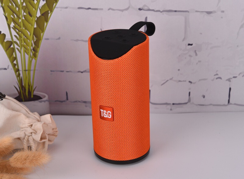 クロスボーダーギフト TG113 ワイヤレス Bluetooth スピーカーポータブル充電屋外ホームデスクトップサブウーファーオーディオバッチ|undefined