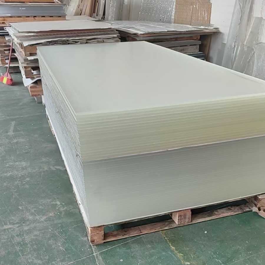 定制亚克力透明板PMMA材质亚克力颜色板PS有机玻璃板源头厂家批发