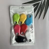 Drop 7 color seven -colored seven -in -one (beads bag packaging)