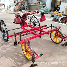 拖拉机;收获机械;畜牧养殖机械