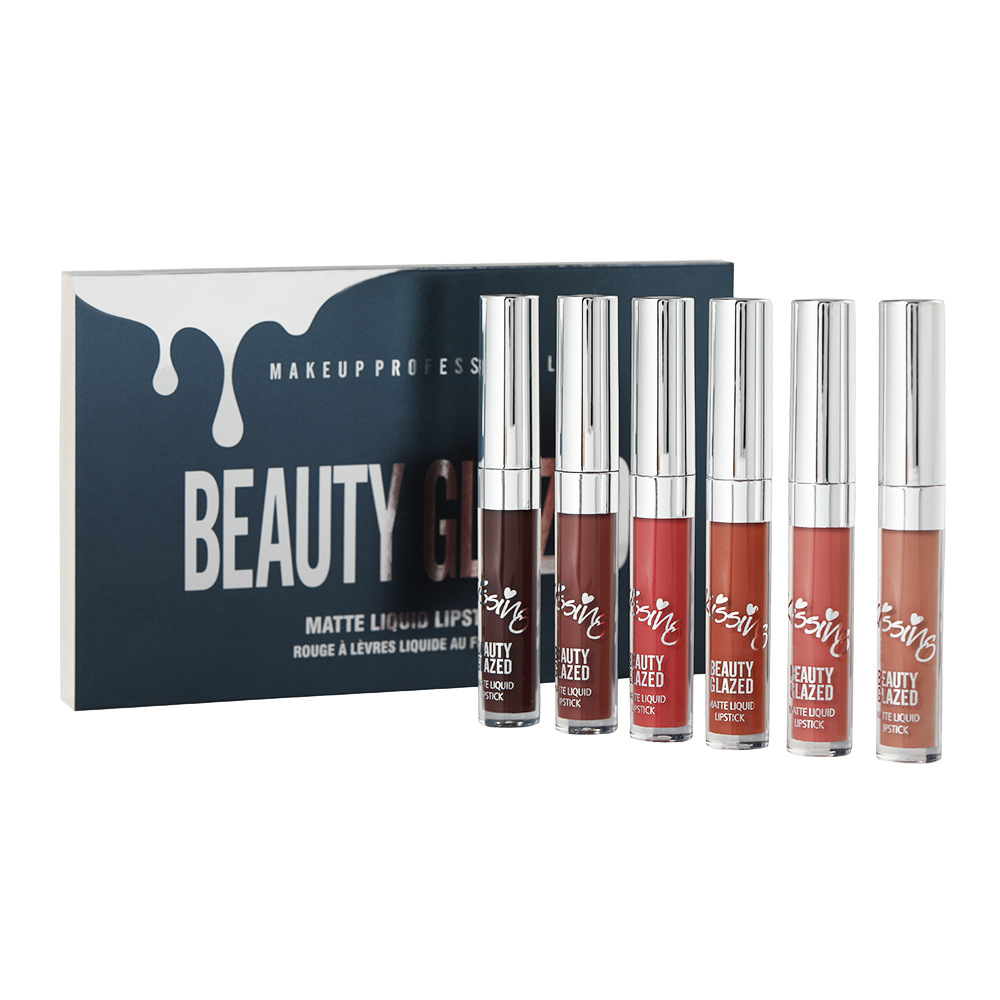 Lip Glaze Set - Image 15