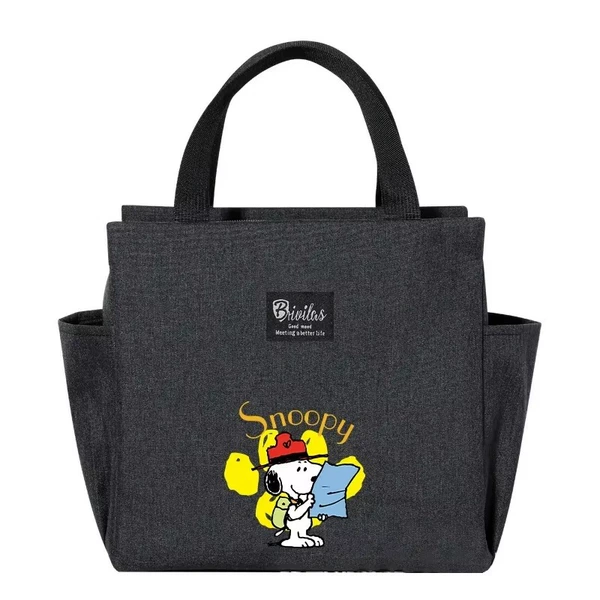 Black SNB 133